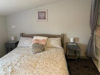 Chabanais town centre Apartment Rose - 0