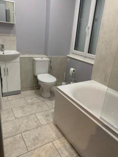 Chabanais town centre Apartment Rose - 7