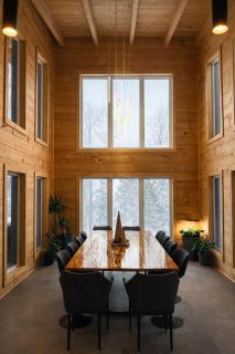 Villa Devi Lake access SPA Sauna - 7