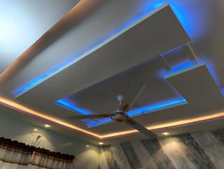 Guest House ETE-D Plus - 4