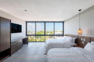 Mojarra 27, New Apartments in the Heart of Cancun - 1