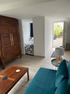 Le miroir de la Baie - vue mer - 7