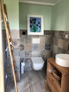 Le miroir de la Baie - vue mer - 6