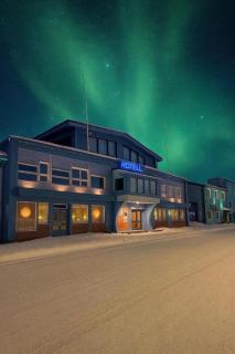 Marina Hotel Sortland - 0