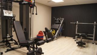 Marina Hotel Sortland - 2