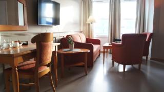 Marina Hotel Sortland - 5