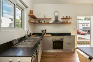 Villa Le Nid - 3 Chambres avec Piscine Privée - 1