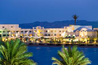 Coral Sun Beach - Safaga - 7