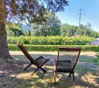 Ferienwohnung am Badesee - 7