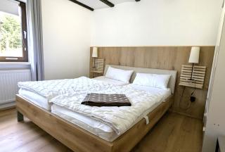 Ferienwohnung am Badesee - 1