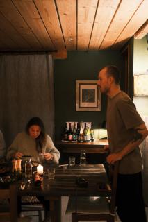 The Fat Fox Lodge, Morzine - 1