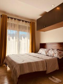 Cozy apartment in Mutungo - 4