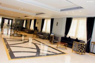 Royal jewel Al-Raml Hotel - 4