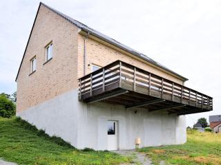 Holiday Home in Hasti re with Terrace - Les Journeux - 4