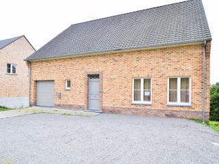 Holiday Home in Hasti re with Terrace - Les Journeux - 3