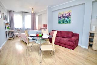Przycup w Karkonoszach Apartamenty - Apartament Arkadia - Rynek Jeleniogórski - Jelenia Góra - 9