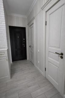 Уютная, светлая квартира-евродвушка - 4