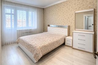 Уютная, светлая квартира-евродвушка - 6