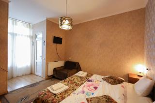 View House - Sighnaghi - 7