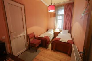 View House - Sighnaghi - 1