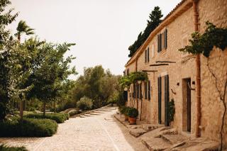 Finca Serena Mallorca, Small Luxury Hotels - 2