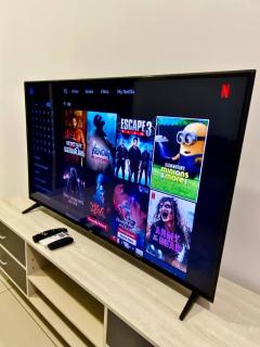 Metropol 3 bedroom with infinity Pool View - 0