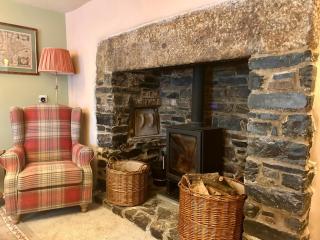 Moorleigh House Entire Property Sleeps 10 - 3