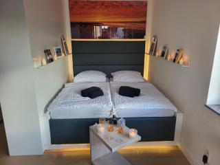 kleiner Seestern inkl Ebikes - Cuxhaven - 4