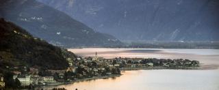 Alessandra Residence - Domaso lago di Como - 8