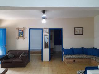 Casa da Aveiro em Boiçucanga - 1