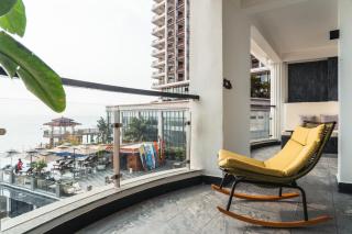 The USHUAIA Resort - 5