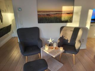 kleiner Seestern inkl Ebikes - Cuxhaven - 7