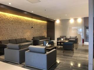 R&G Staycation Shore 1 Tower A MOA, Pasay - 6