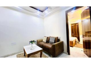 Olive Serviced Apartments - Central Delhi - 1