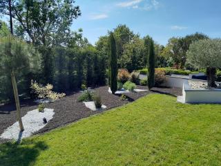 Villa - Piscine & Jacuzzi - 3