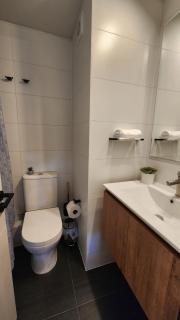 Departamento moderno en Ñuñoa, a pasos del metro Irarrazaval - 2