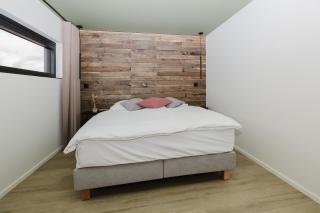 Nature Lake Village – Villa N°16 – 8 Personnes - 1
