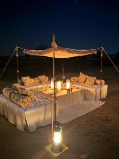 Royal Jaisalmer Resort with Swimming Pool - 7