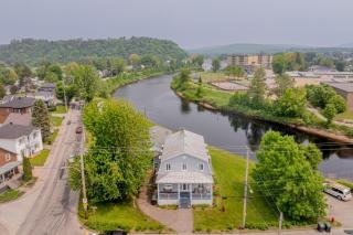 Auberge du vieux pont - 2