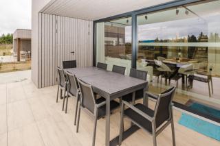 Nature Lake Village – Villa N°16 – 8 Personnes - 0