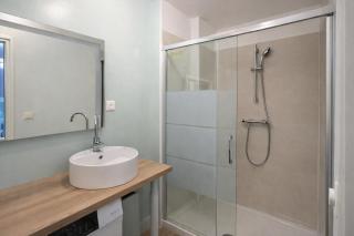 Bel appartement 4 personnes proche centrex - 4