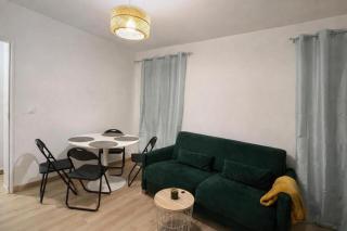 Bel appartement 4 personnes proche centrex - 3