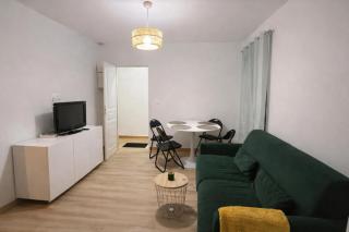 Bel appartement 4 personnes proche centrex - 1