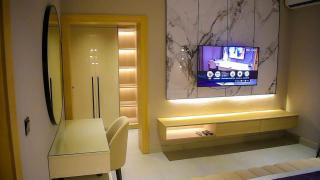 Fire Coop Aviator's Lodge - 0