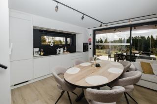 Nature Lake Village – Villa N°16 – 8 Personnes - 6