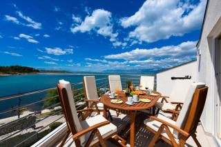 Marcela Sea front Center Luxury - 0