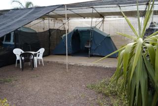 Agrocamping Invernaderito - 3