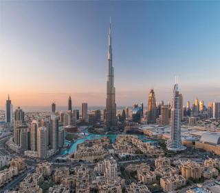 Hilton Dubai Palm Jumeirah - 8