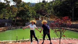 Helen Widerness, Phu Tho - 2