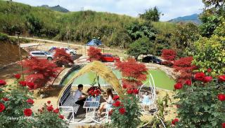 Helen Forest - 1